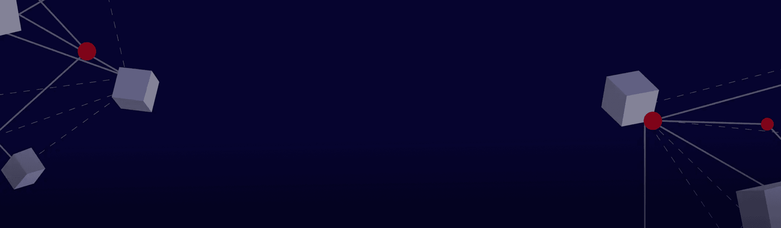 project banner