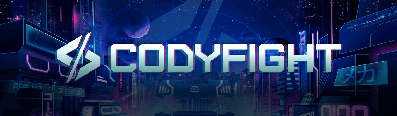 project banner